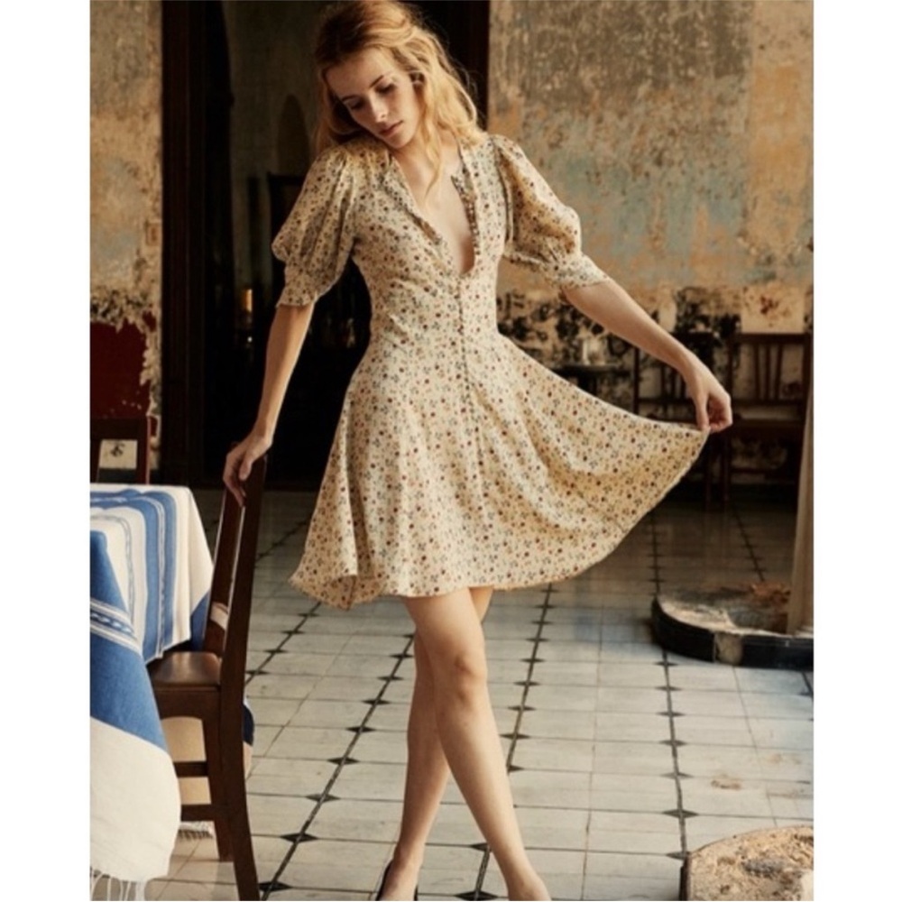 Doen Ceres Dress